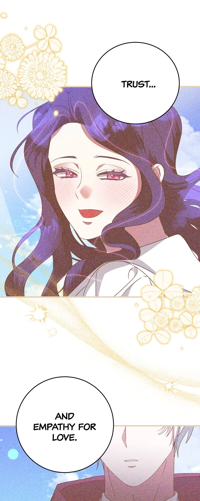 The Villainess is Done Trying Chapter 43 - page 25