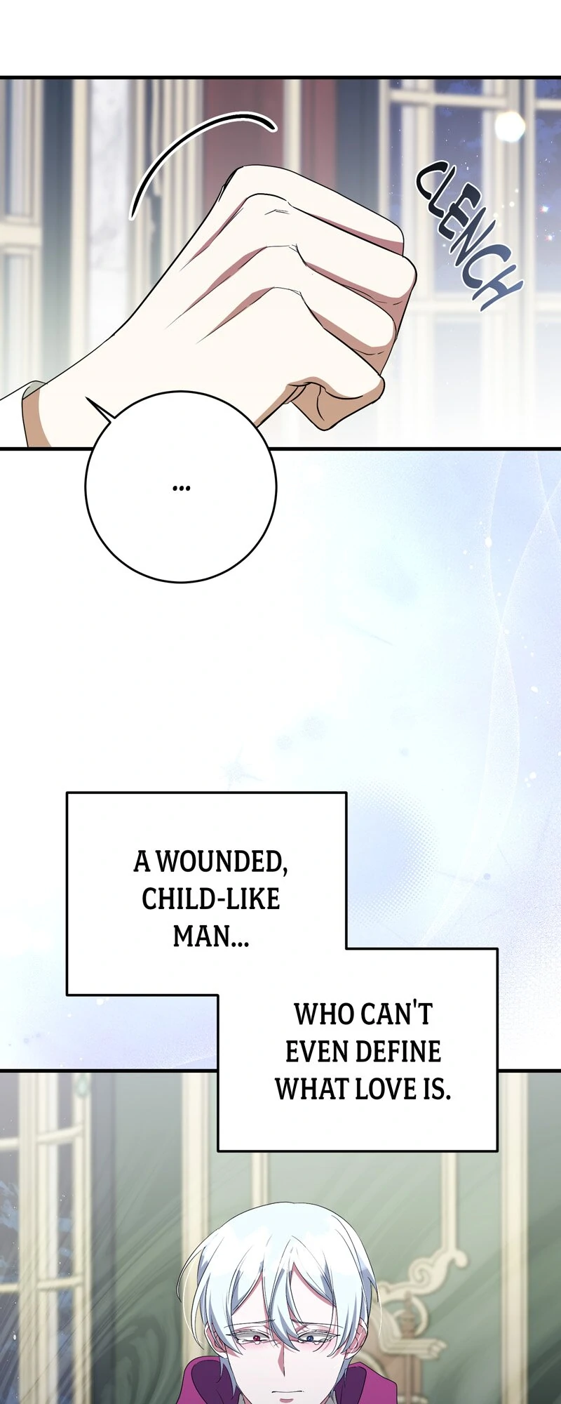 The Villainess is Done Trying Chapter 43 - page 31