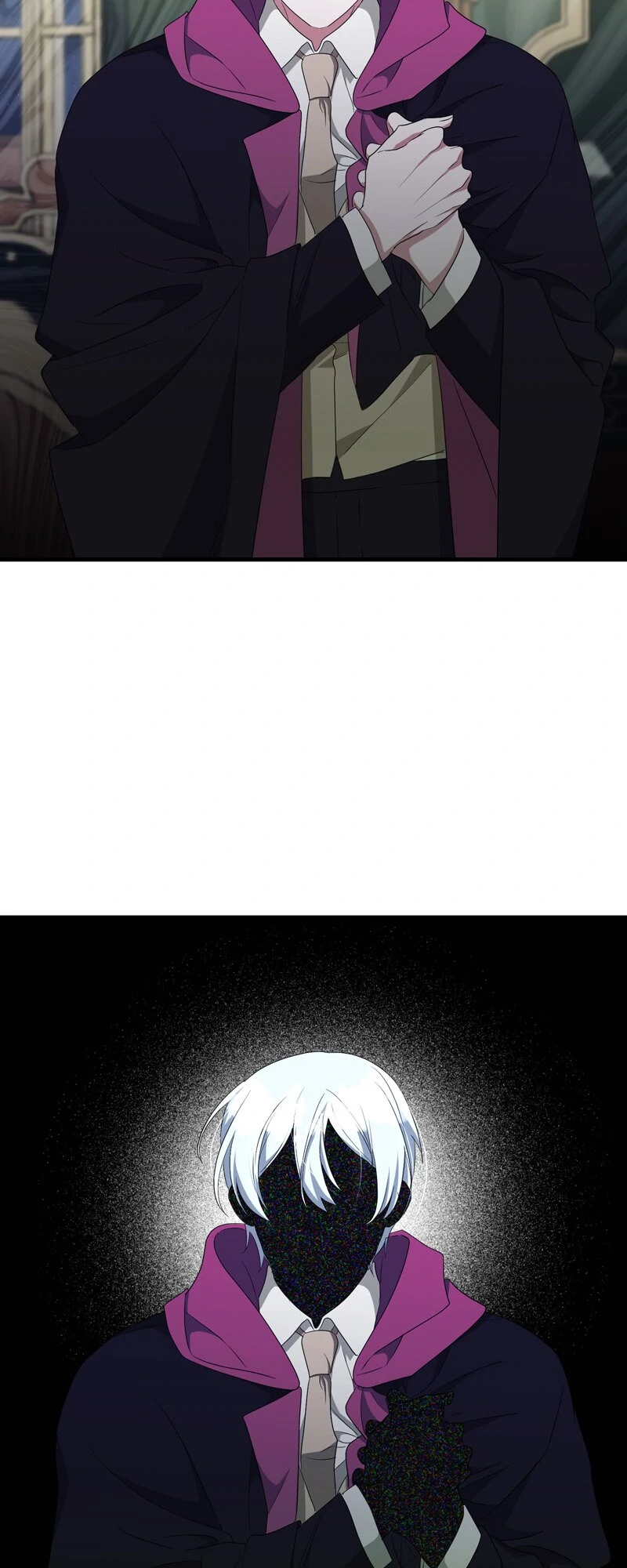 The Villainess is Done Trying Chapter 43 - page 32