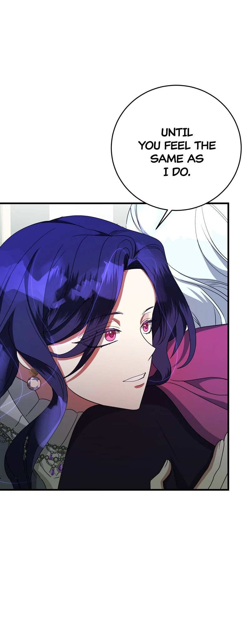 The Villainess is Done Trying Chapter 43 - page 37