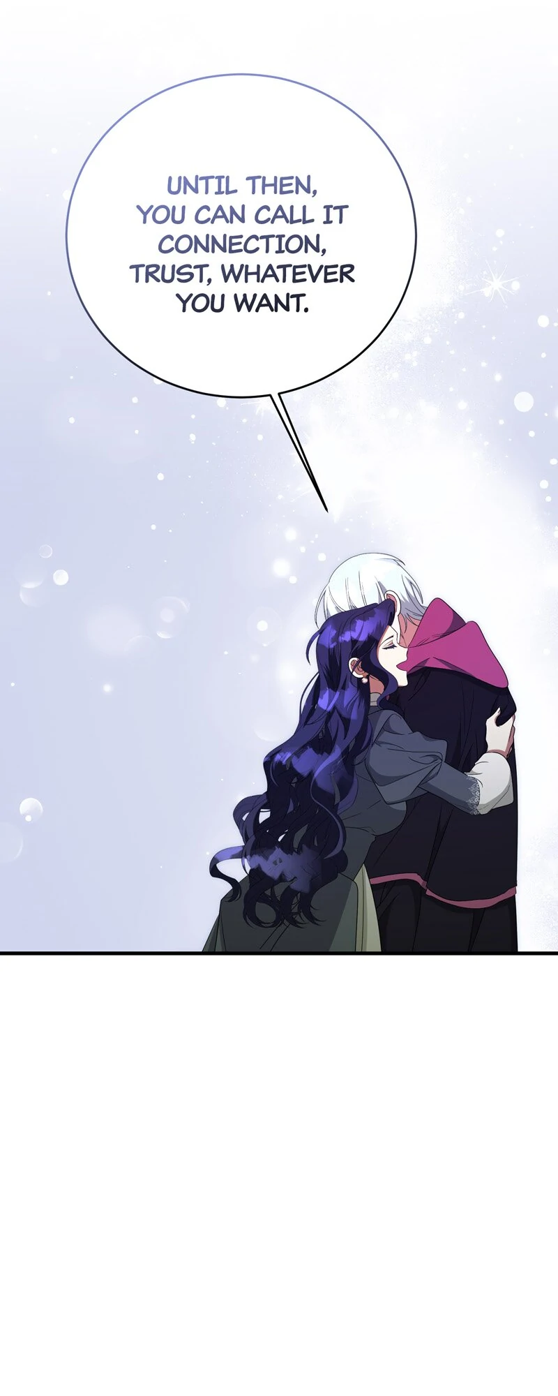 The Villainess is Done Trying Chapter 43 - page 38