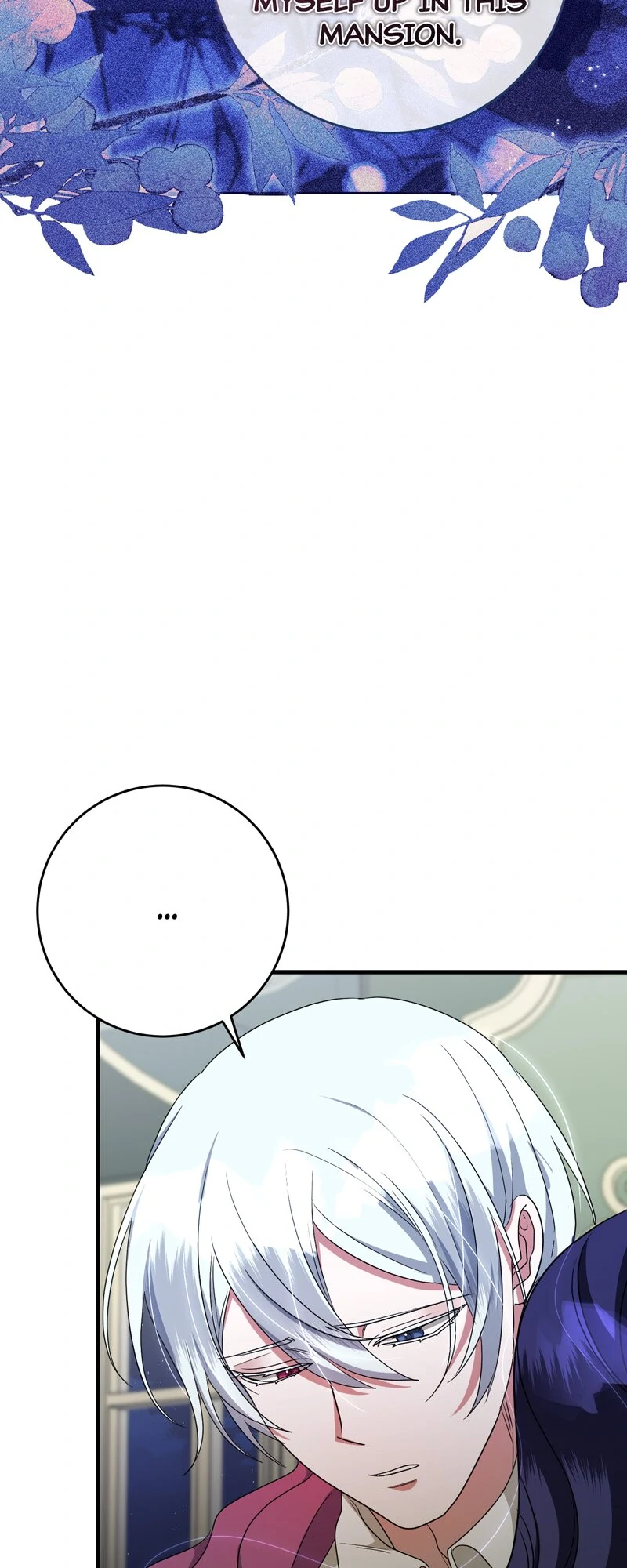 The Villainess is Done Trying Chapter 43 - page 40