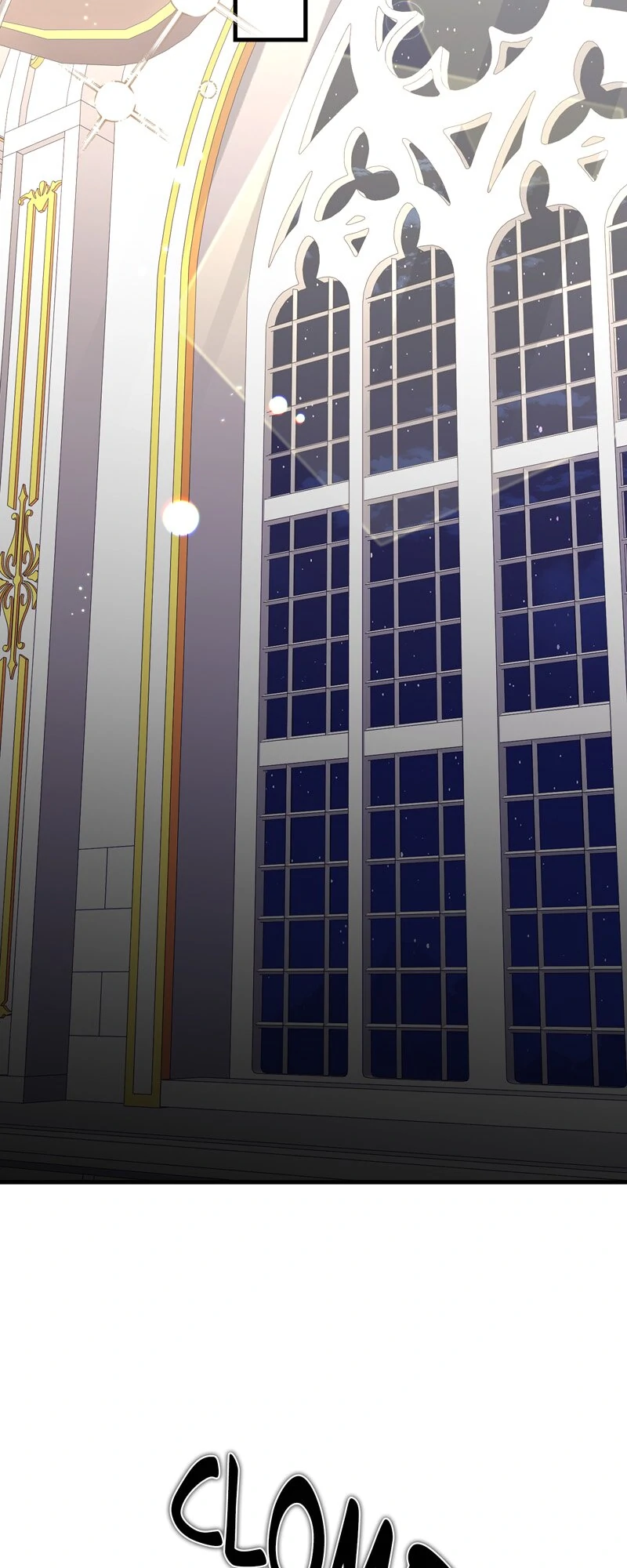 The Villainess is Done Trying Chapter 43 - page 45