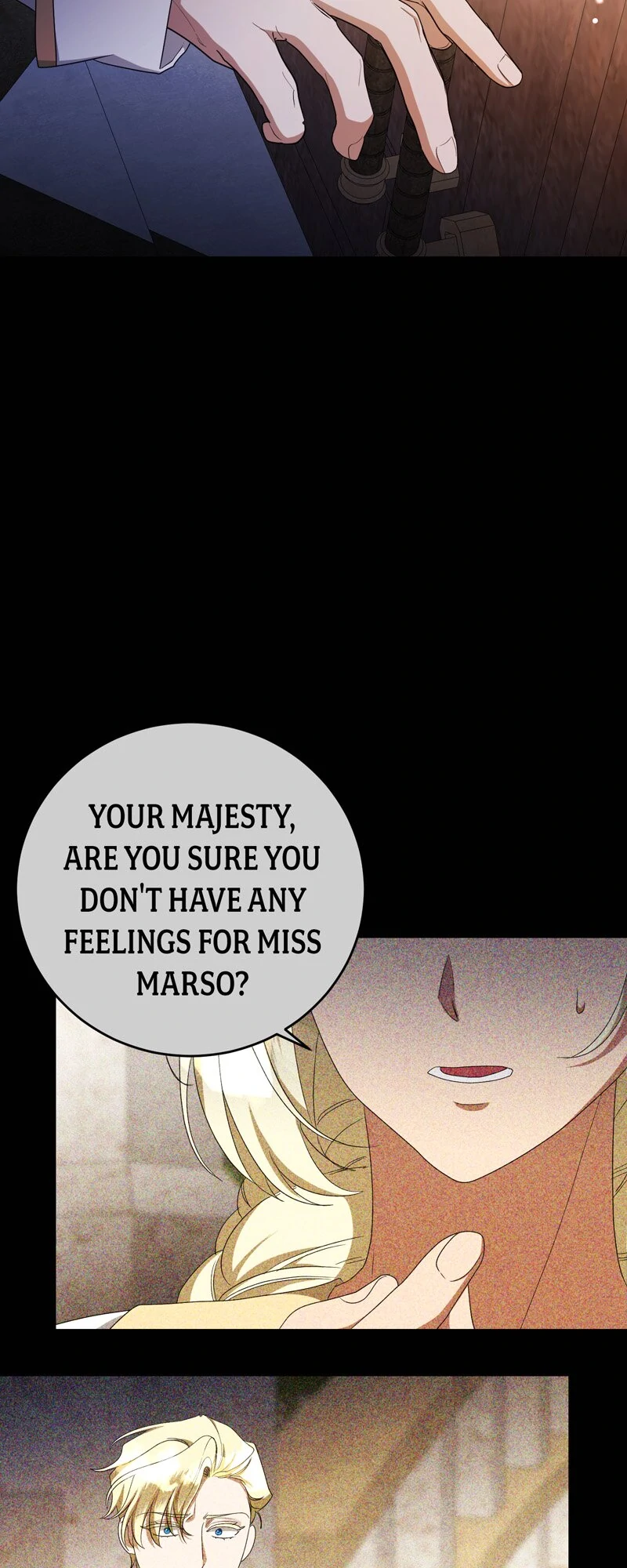 The Villainess is Done Trying Chapter 43 - page 52