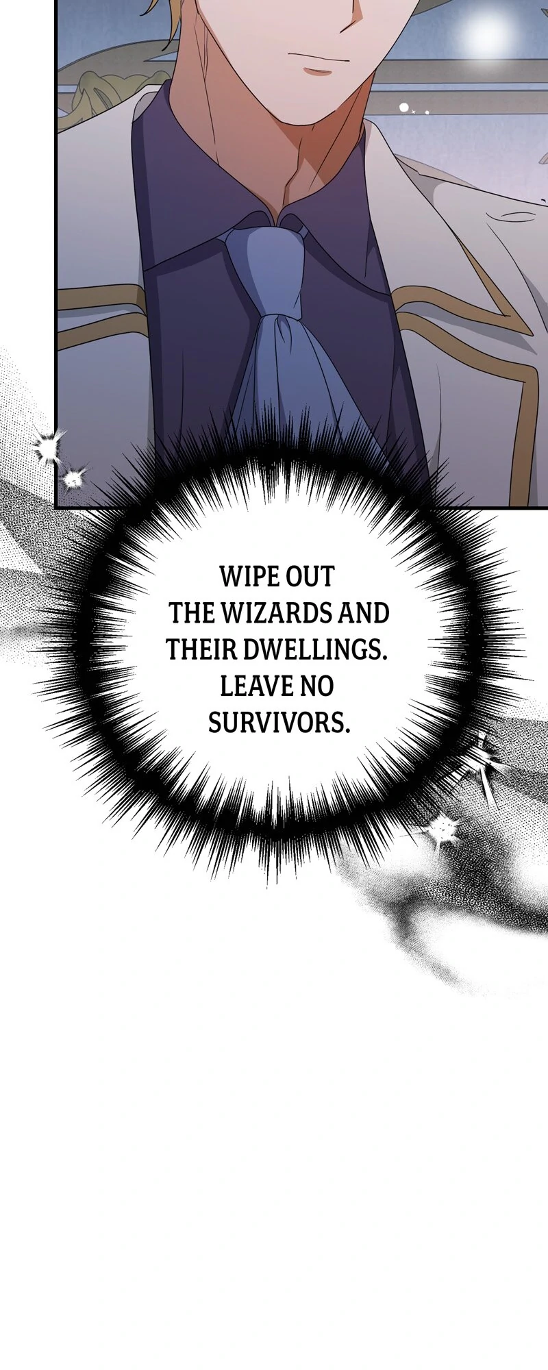 The Villainess is Done Trying Chapter 43 - page 58