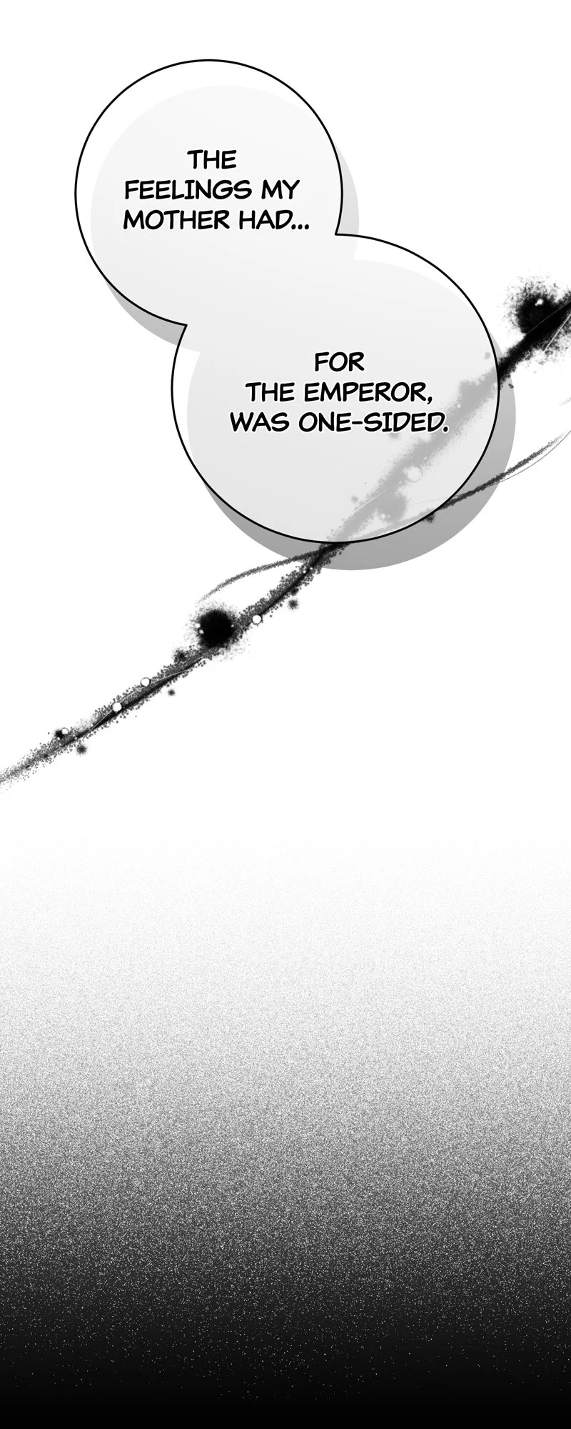 The Villainess is Done Trying Chapter 43 - page 7