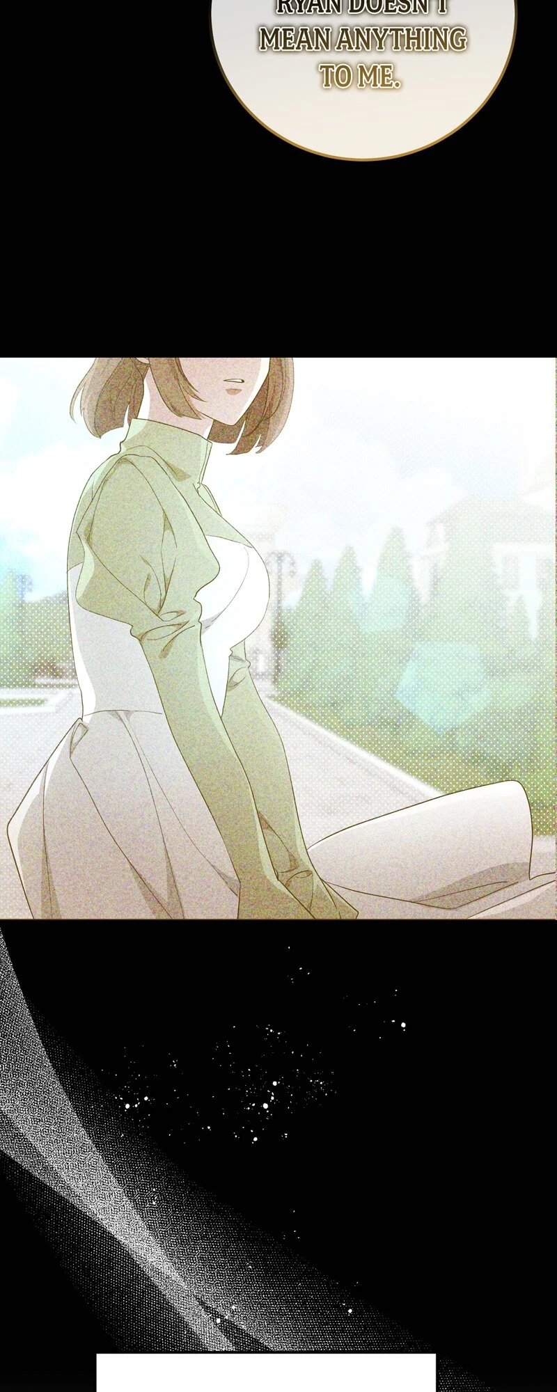 The Villainess is Done Trying Chapter 44 - page 15