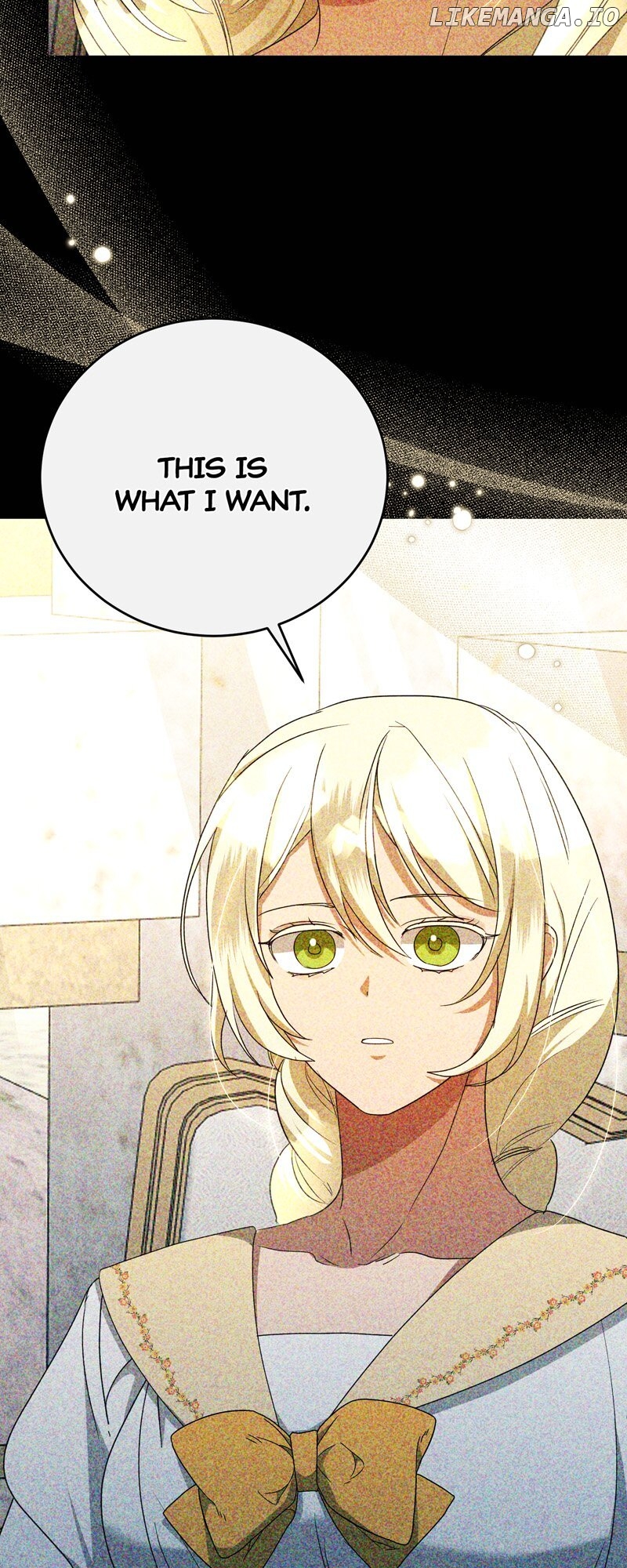 The Villainess is Done Trying Chapter 44 - page 41