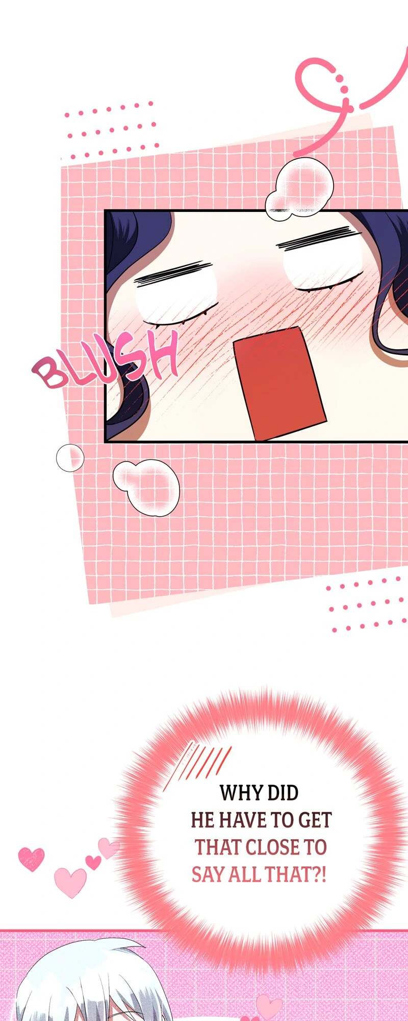 The Villainess is Done Trying Chapter 45 - page 47