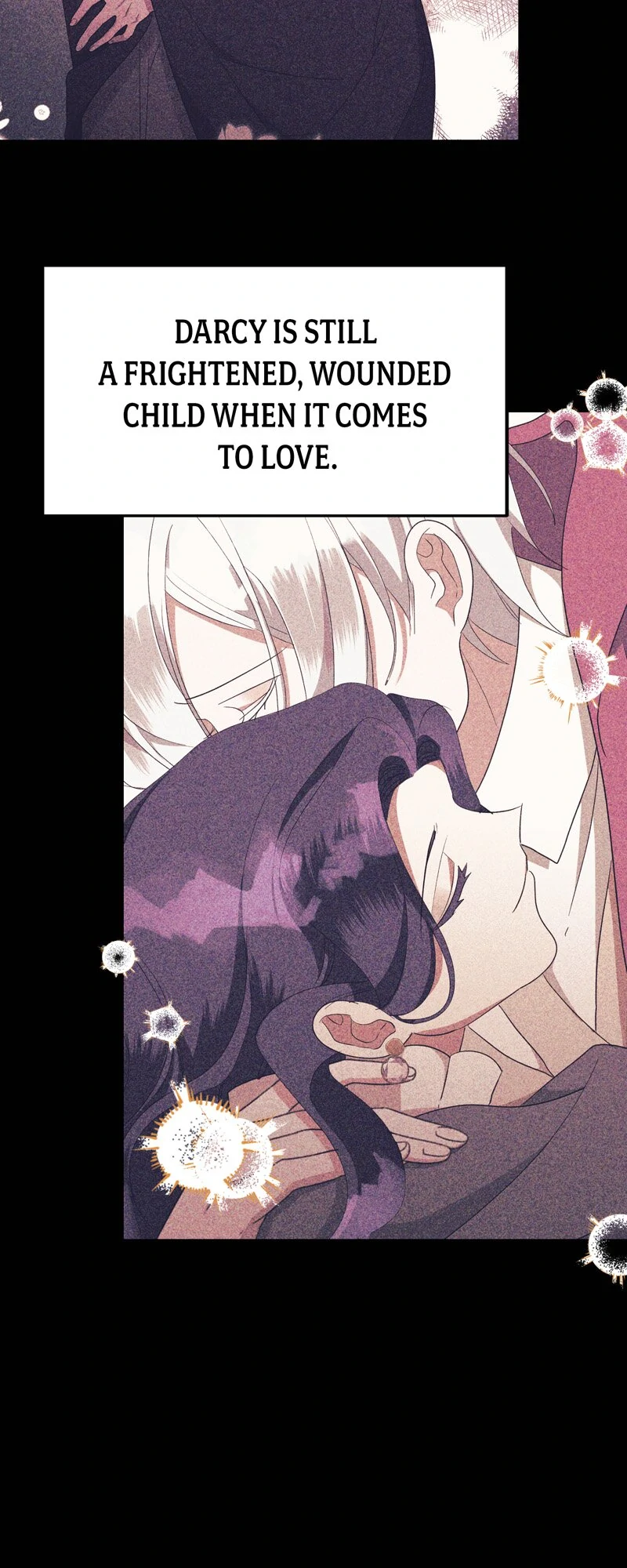 The Villainess is Done Trying Chapter 45 - page 51