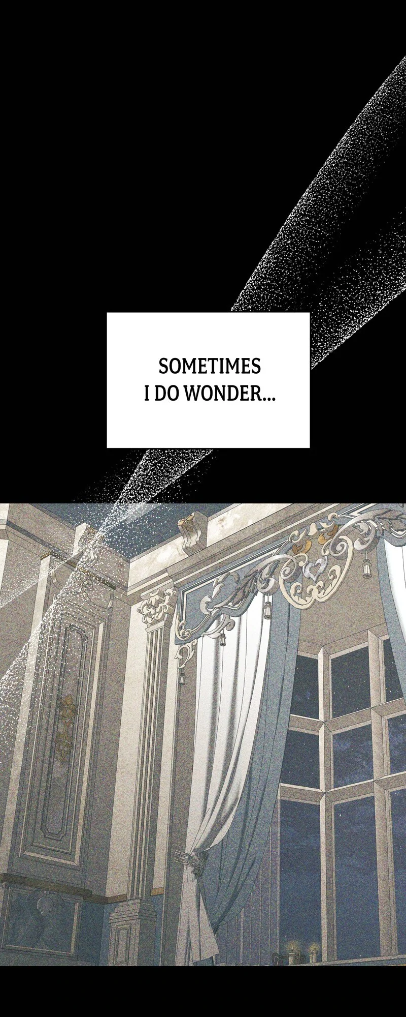 The Villainess is Done Trying Chapter 45 - page 52