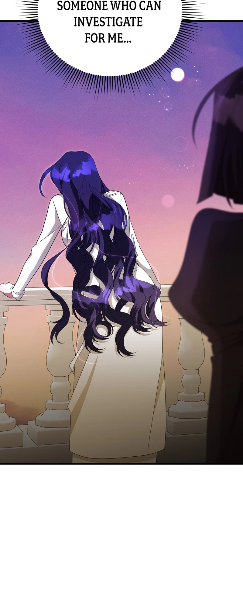 The Villainess is Done Trying Chapter 45 - page 60