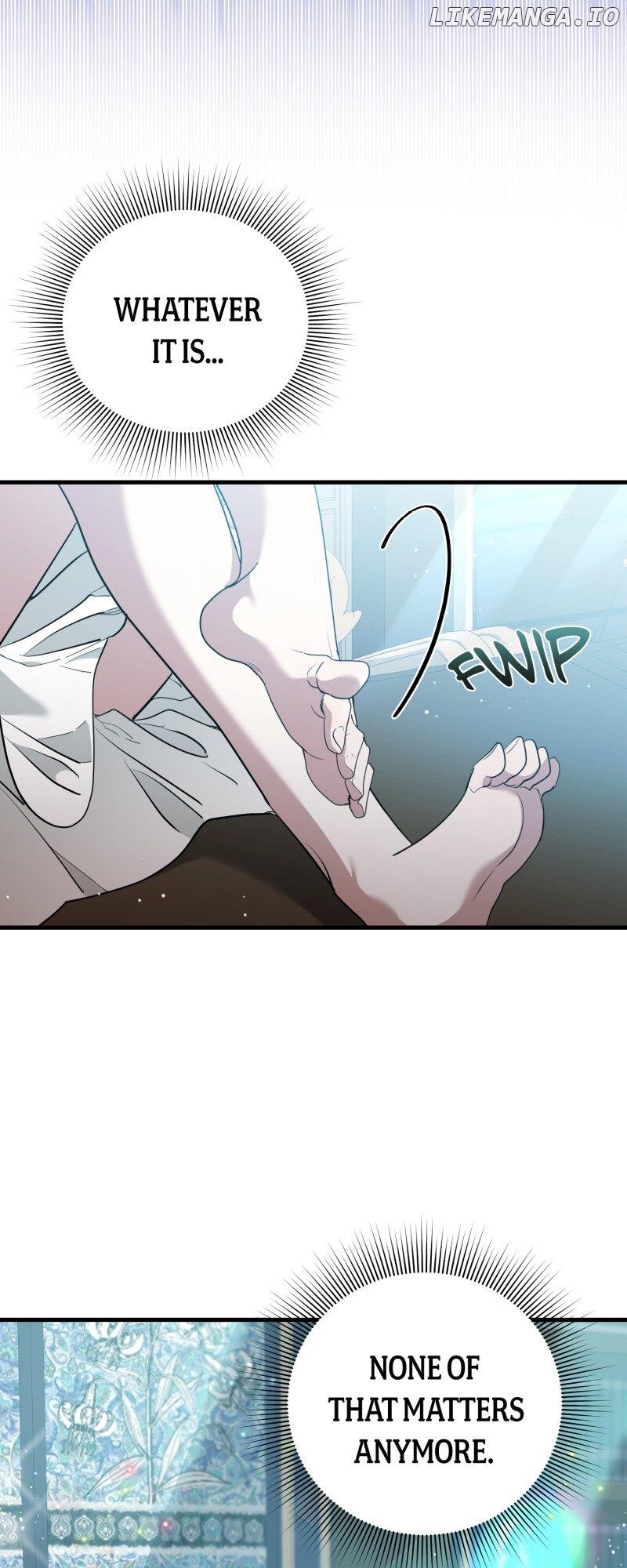 The Villainess is Done Trying Chapter 3 - page 48