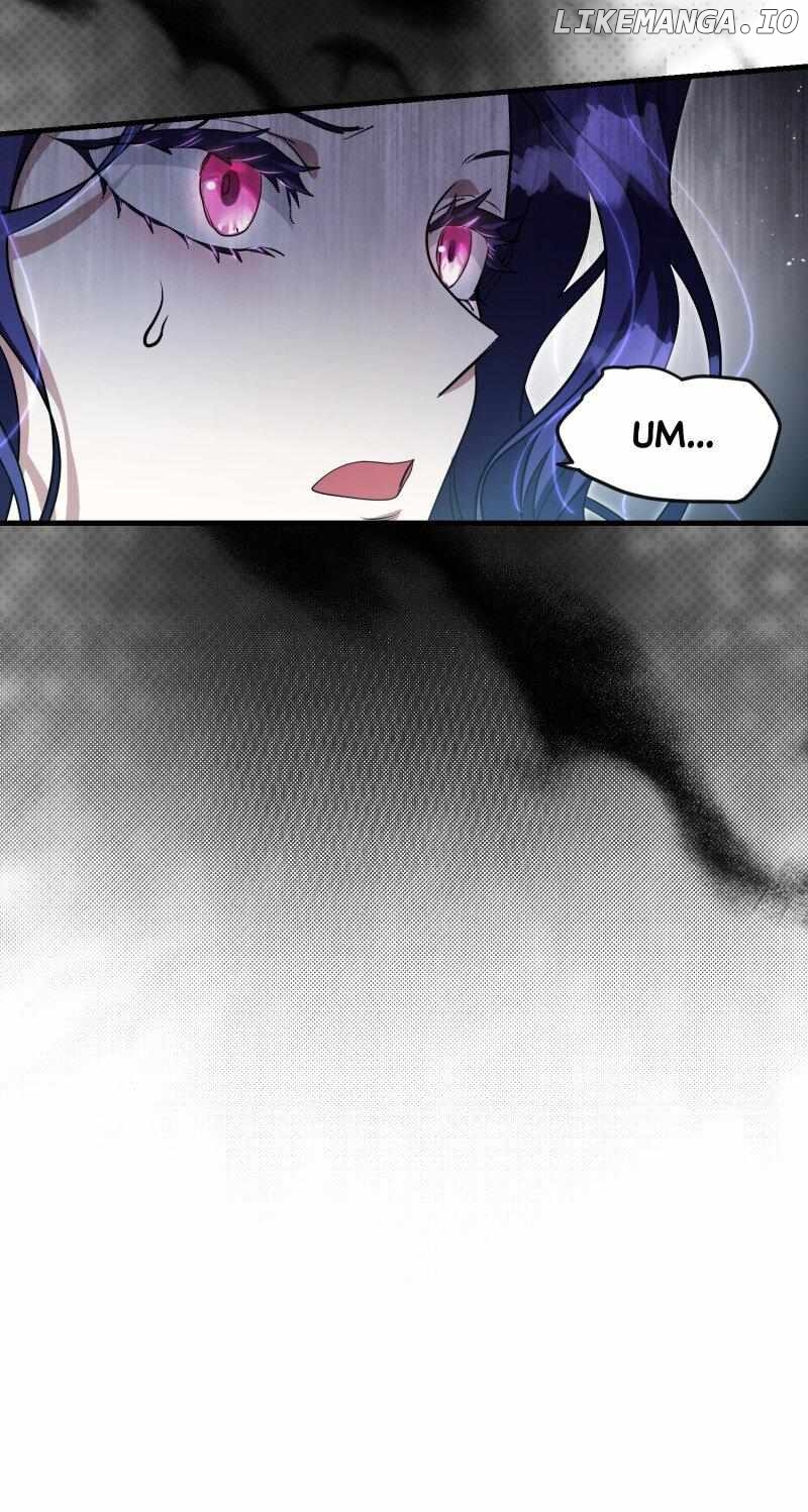 The Villainess is Done Trying Chapter 3 - page 71