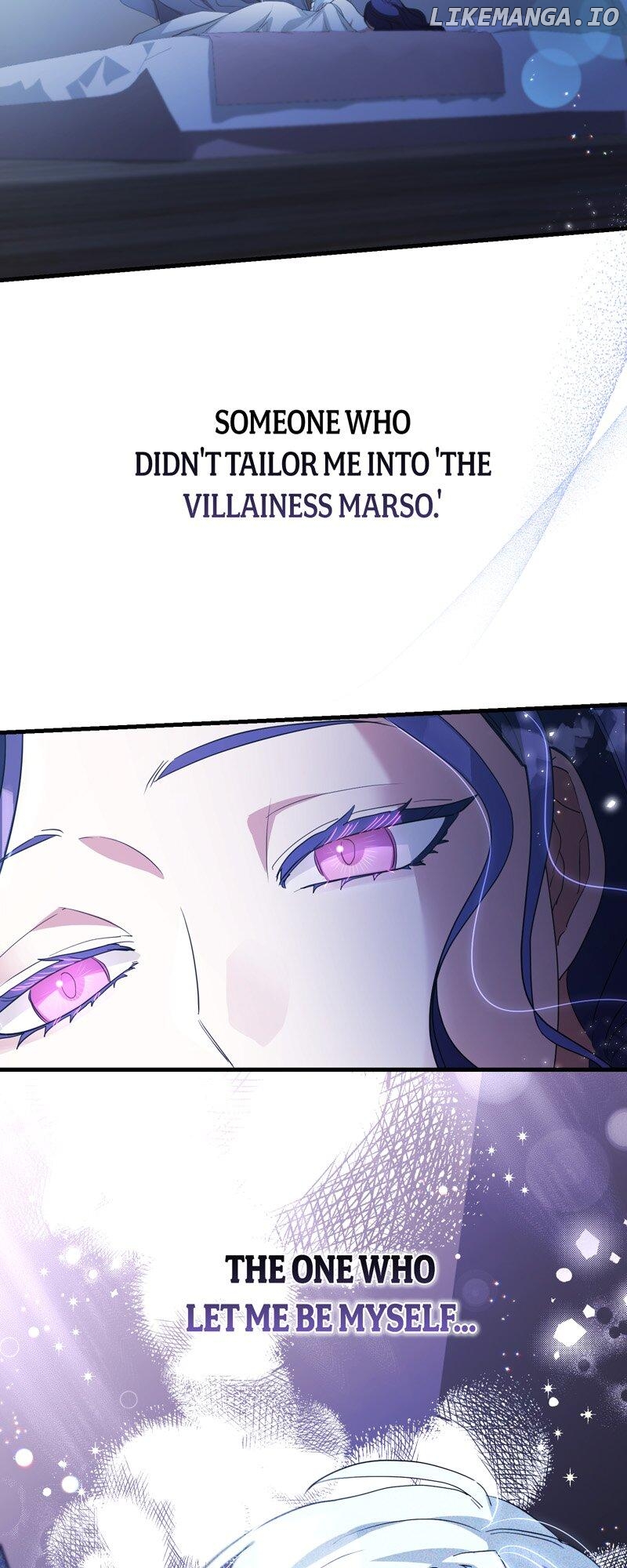 The Villainess is Done Trying Chapter 15 - page 57