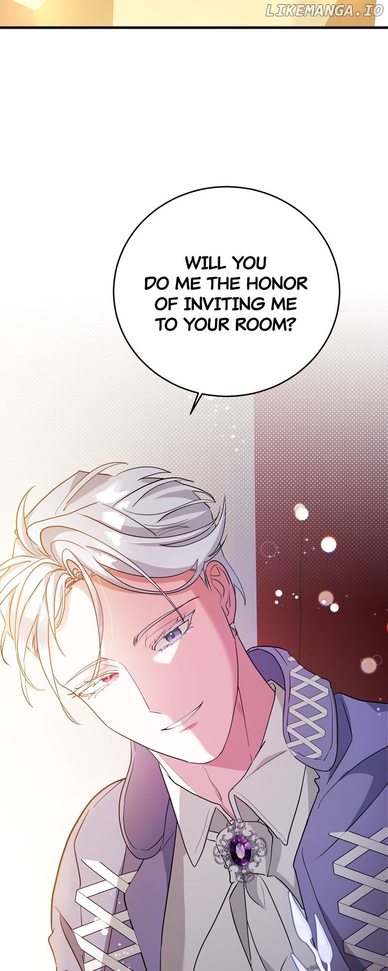 The Villainess is Done Trying Chapter 22 - page 16
