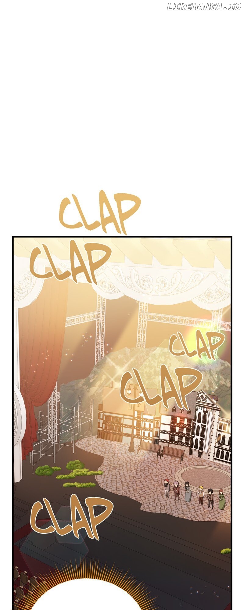 The Villainess is Done Trying Chapter 22 - page 2