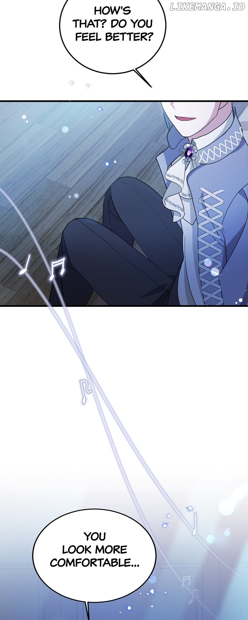 The Villainess is Done Trying Chapter 22 - page 28