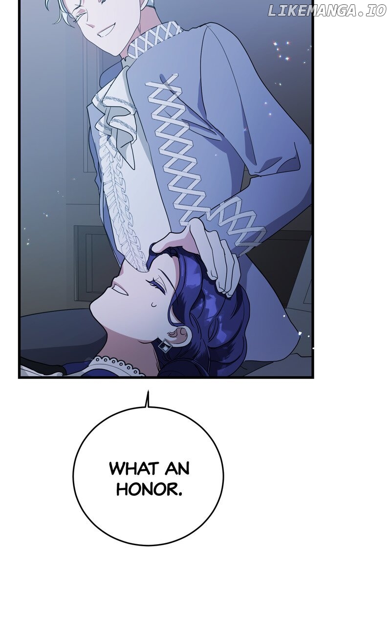 The Villainess is Done Trying Chapter 22 - page 30