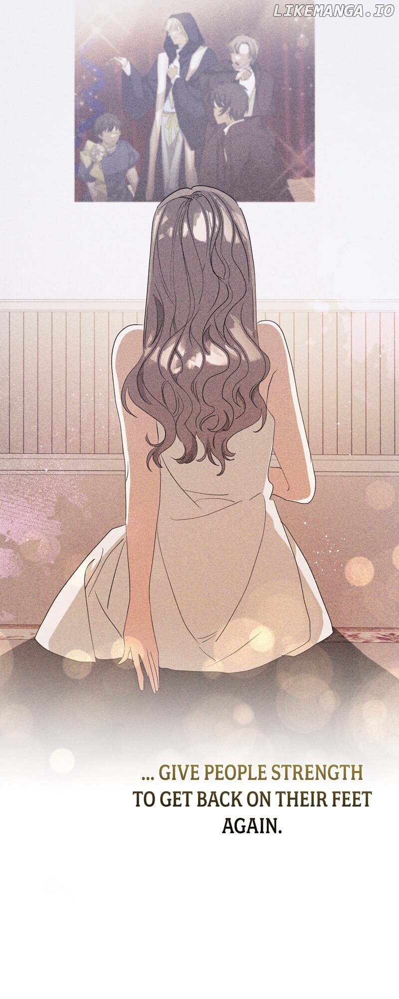 The Villainess is Done Trying Chapter 22 - page 41