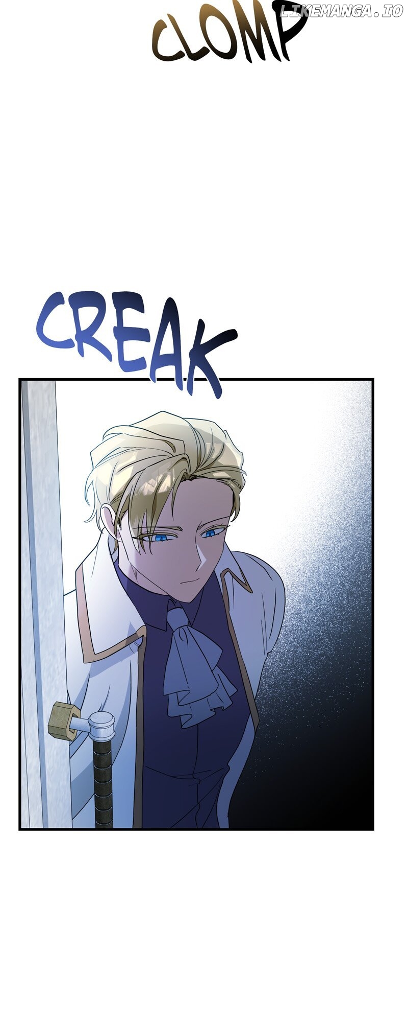 The Villainess is Done Trying Chapter 22 - page 51