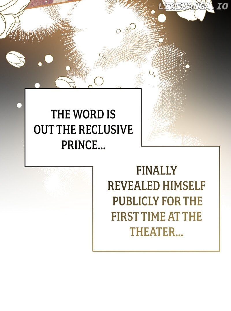 The Villainess is Done Trying Chapter 23 - page 7