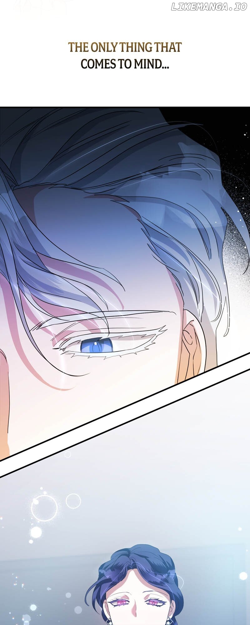 The Villainess is Done Trying Chapter 24 - page 23
