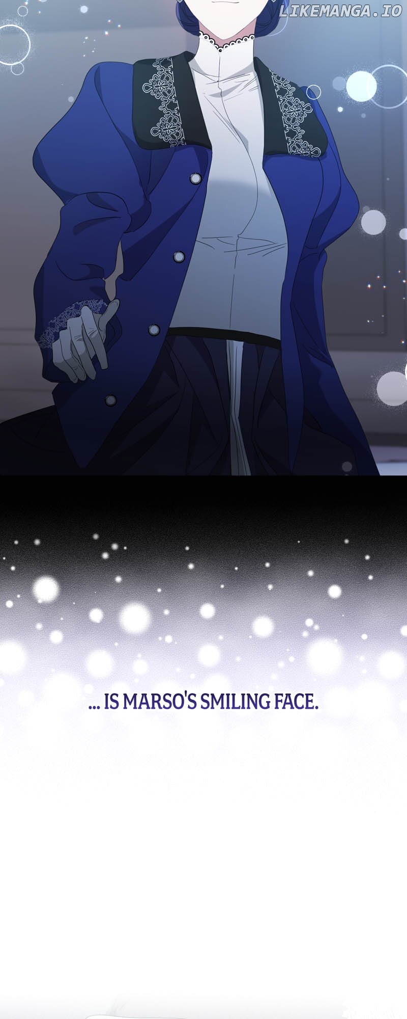 The Villainess is Done Trying Chapter 24 - page 24