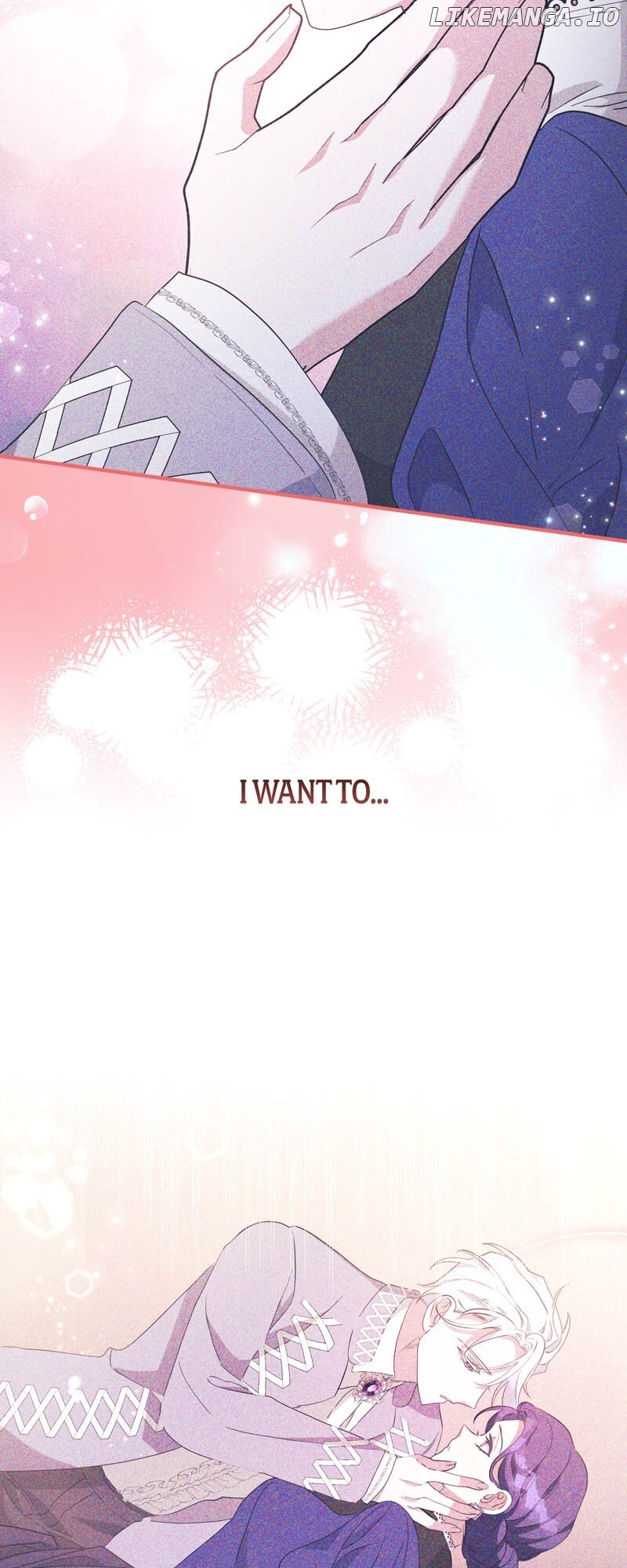 The Villainess is Done Trying Chapter 24 - page 30