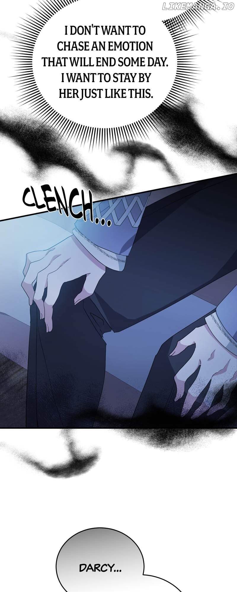 The Villainess is Done Trying Chapter 24 - page 34