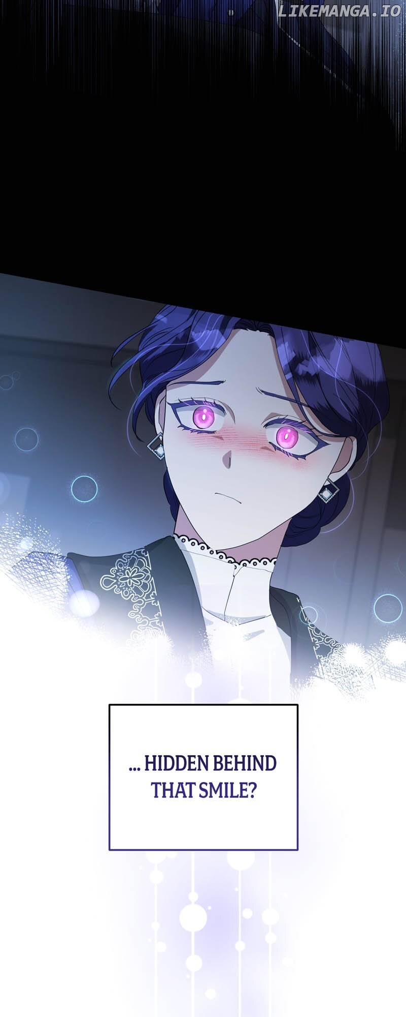 The Villainess is Done Trying Chapter 24 - page 4