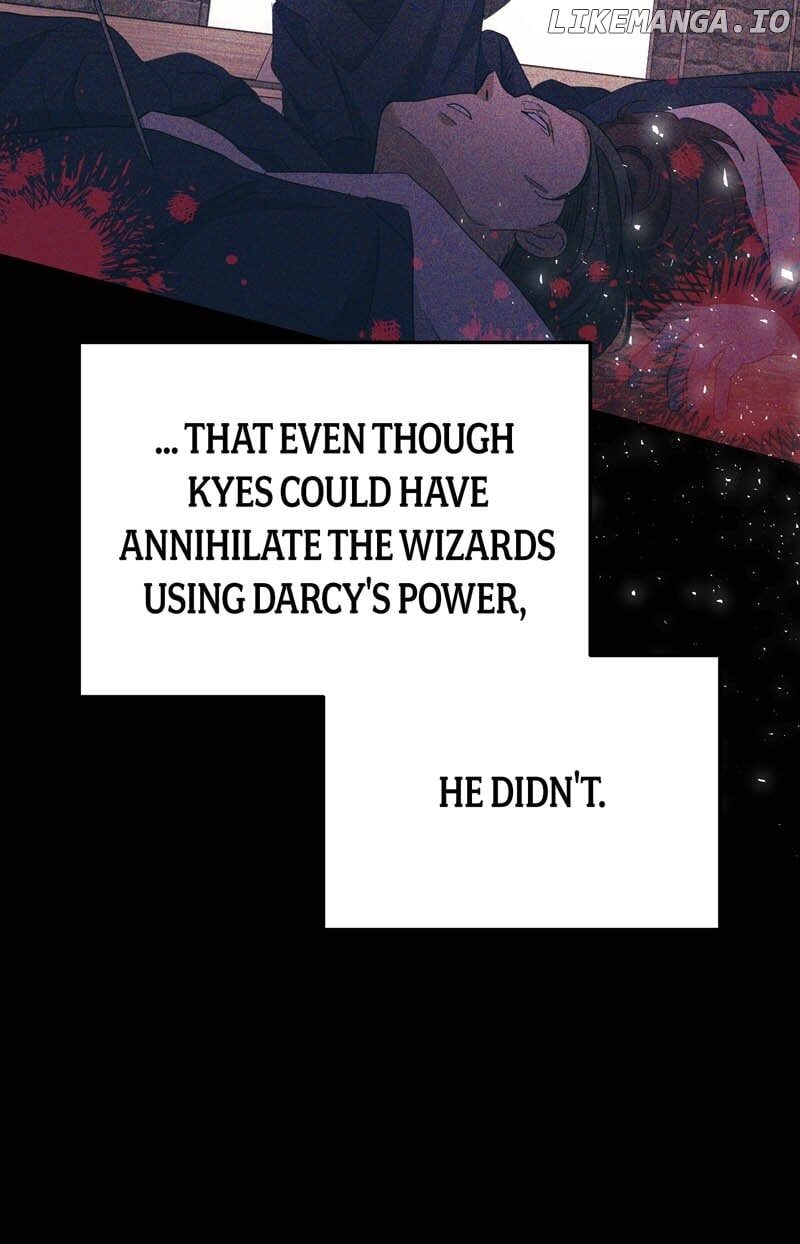 The Villainess is Done Trying Chapter 24 - page 52