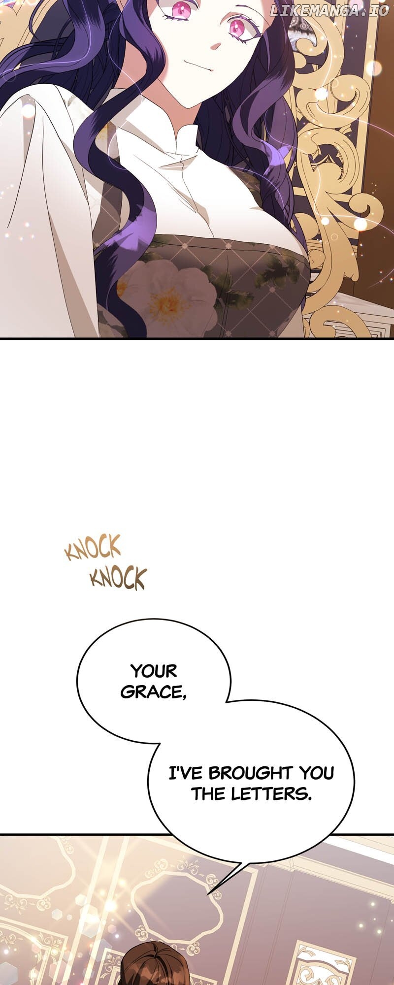 The Villainess is Done Trying Chapter 24 - page 63