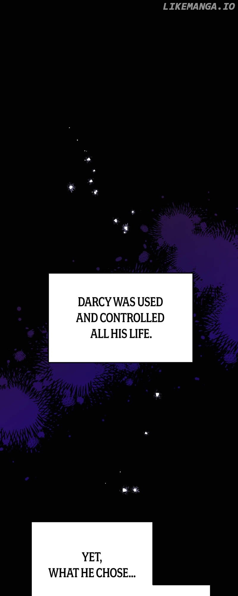 The Villainess is Done Trying Chapter 24 - page 7