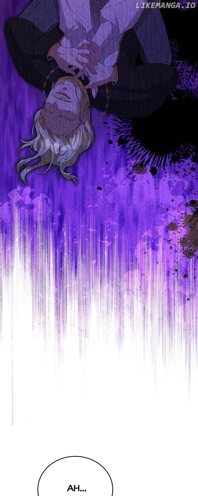 The Villainess is Done Trying Chapter 25 - page 27