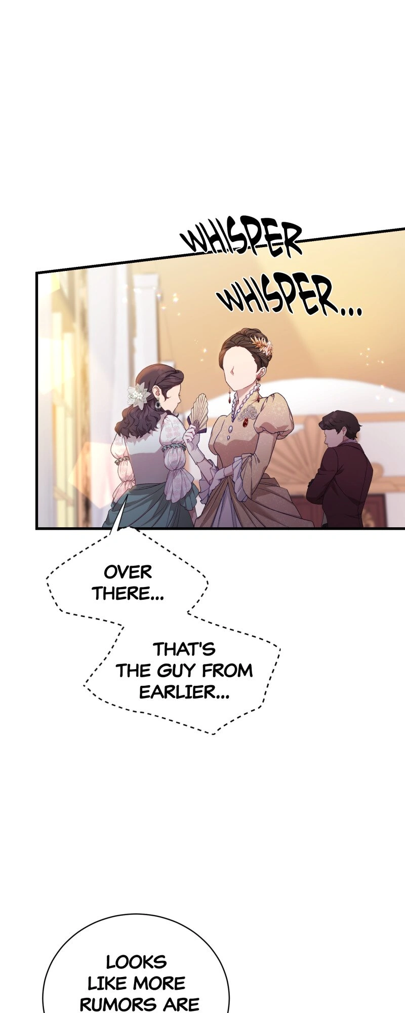 The Villainess is Done Trying Chapter 27 - page 45