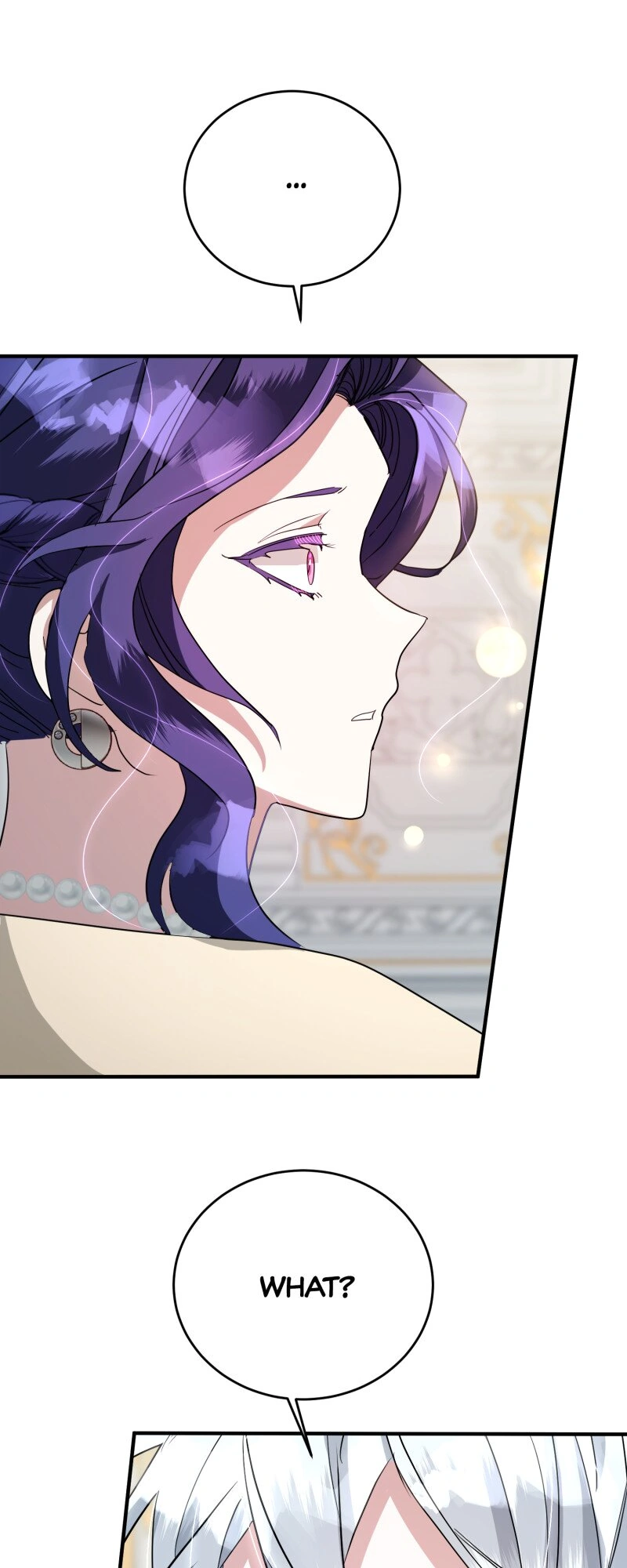 The Villainess is Done Trying Chapter 27 - page 51