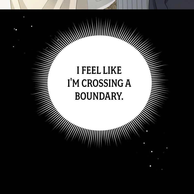 The Villainess is Done Trying Chapter 27 - page 7
