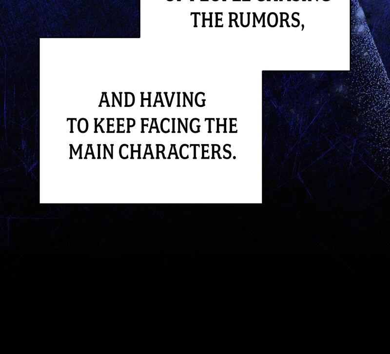 The Villainess is Done Trying Chapter 28 - page 19