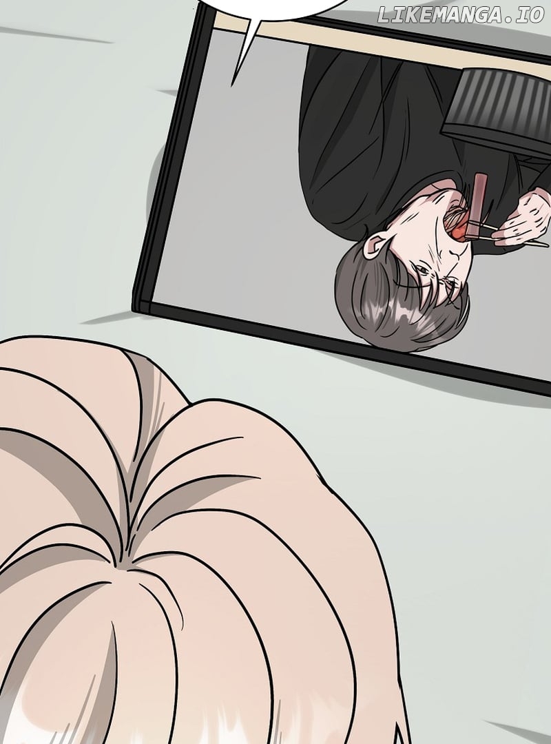 The Heavenly Demon Became an Idol Chapter 7 - page 14