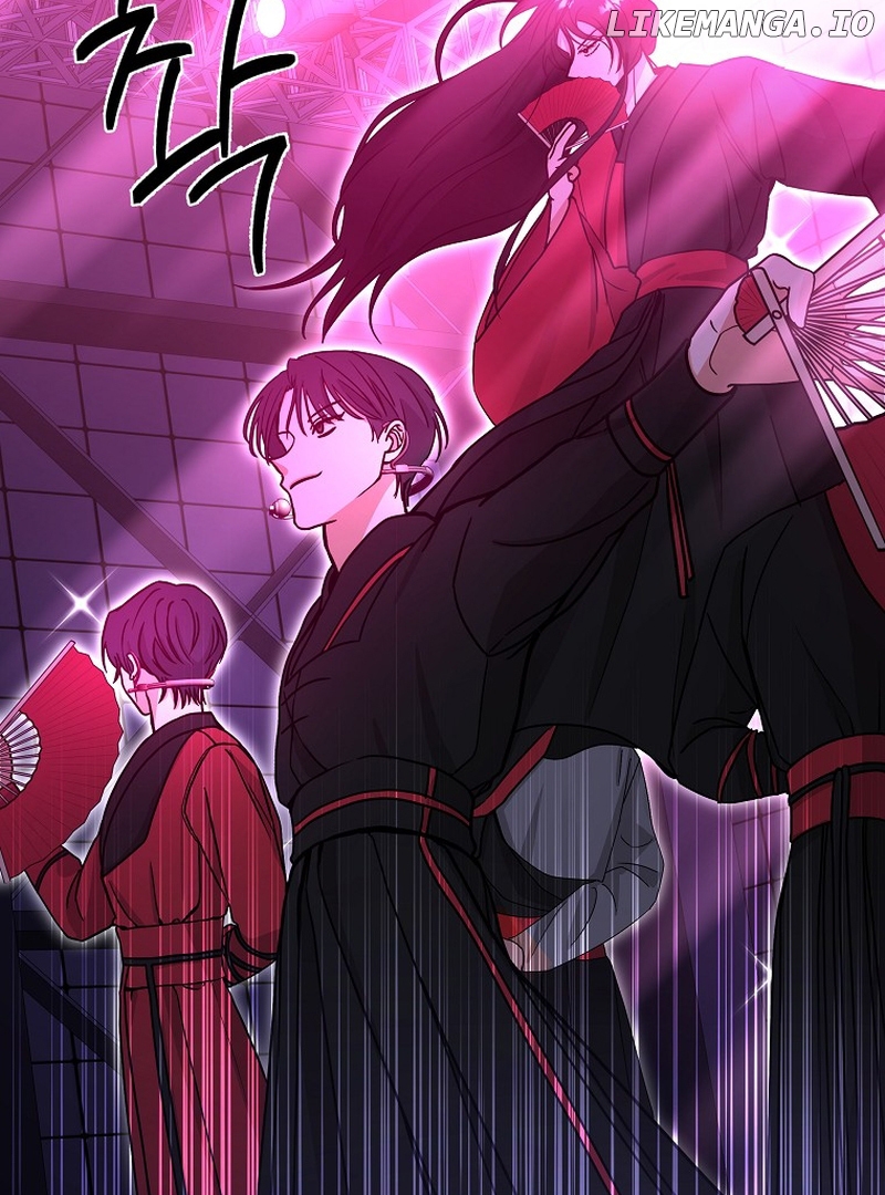 The Heavenly Demon Became an Idol Chapter 6 - page 74