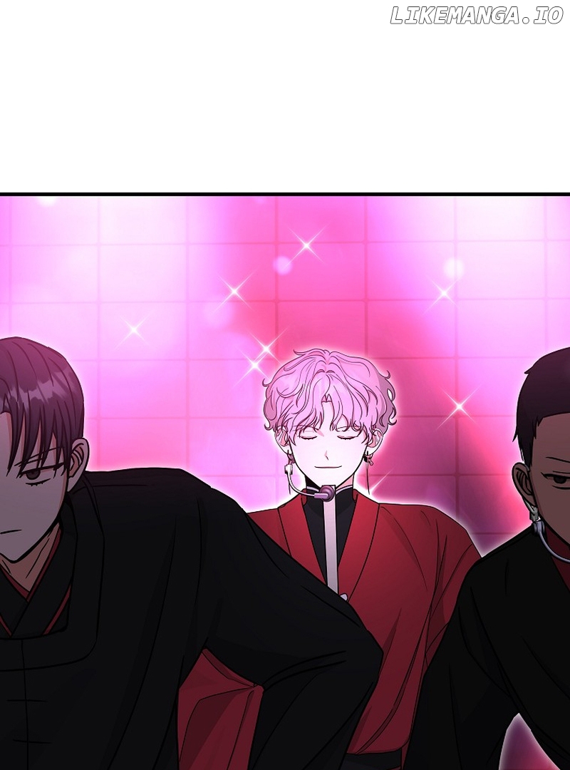 The Heavenly Demon Became an Idol Chapter 6 - page 80