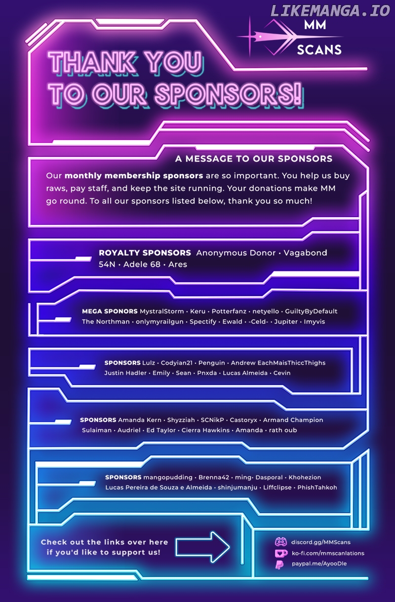 The Heavenly Demon Became an Idol Chapter 3 - page 133