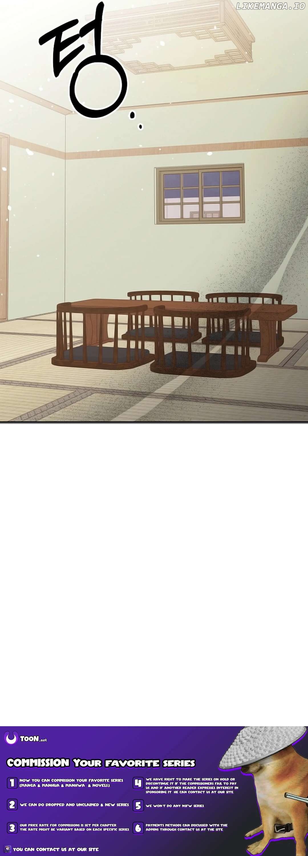 The Heavenly Demon Became an Idol Chapter 20 - page 21