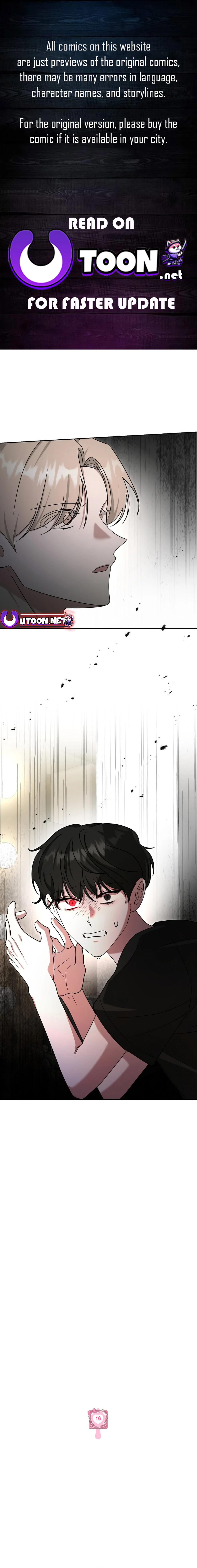 The Heavenly Demon Became an Idol Chapter 16 - page 1