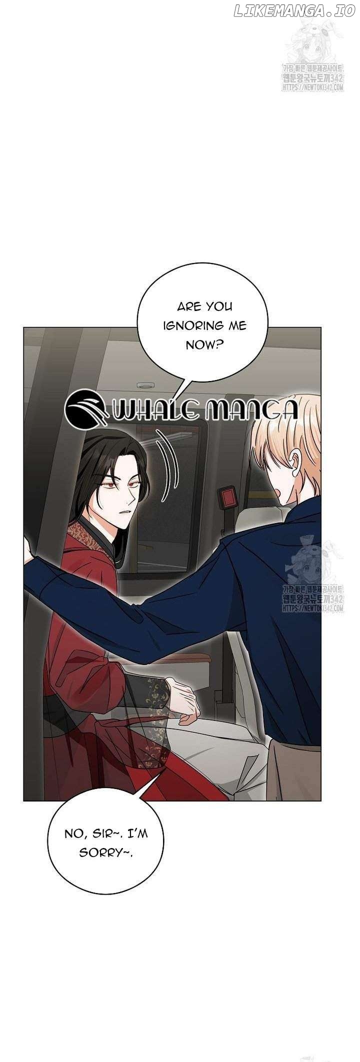The Heavenly Demon Became an Idol Chapter 9 - page 15