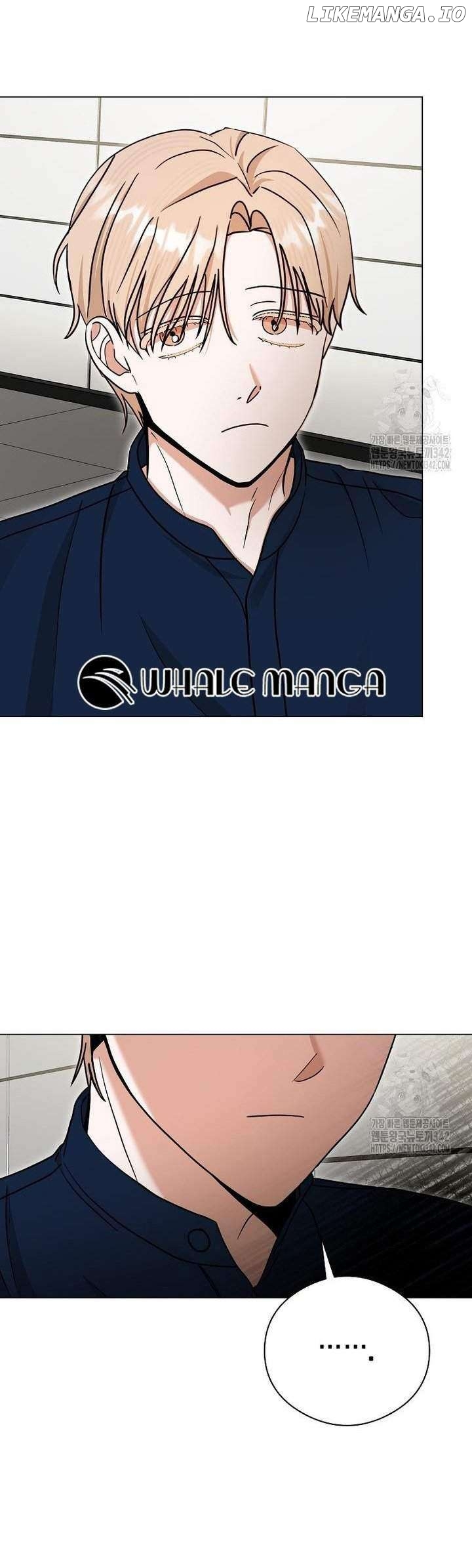 The Heavenly Demon Became an Idol Chapter 9 - page 25