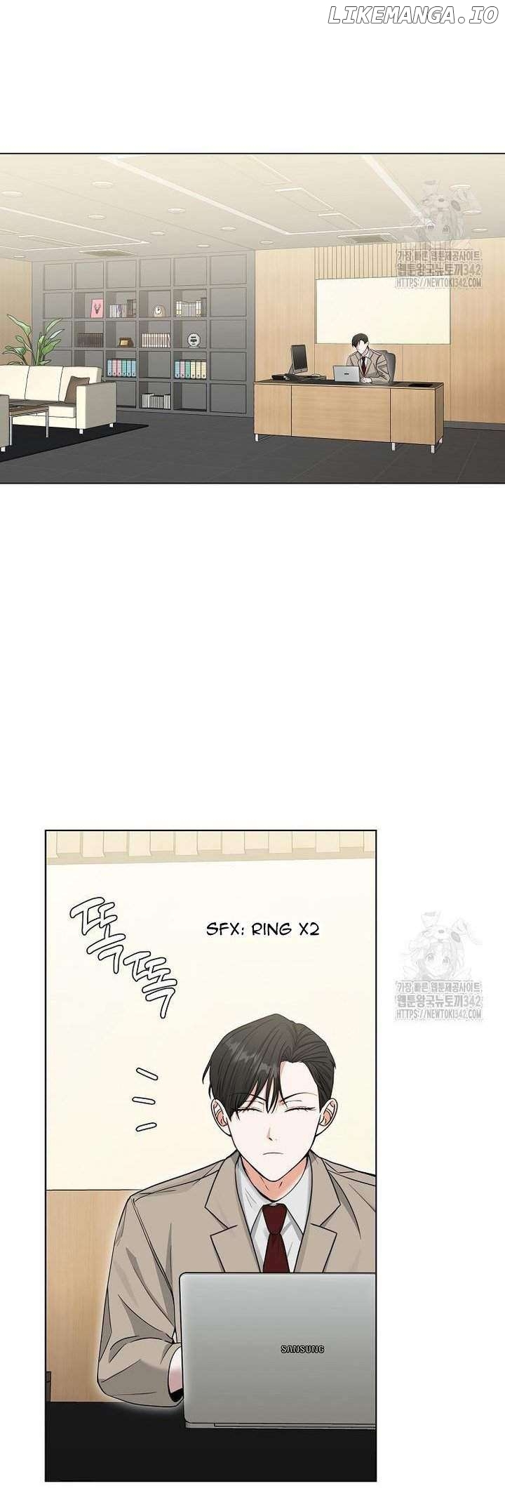 The Heavenly Demon Became an Idol Chapter 9 - page 26
