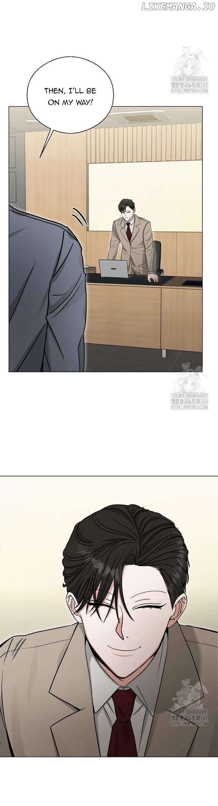 The Heavenly Demon Became an Idol Chapter 9 - page 36
