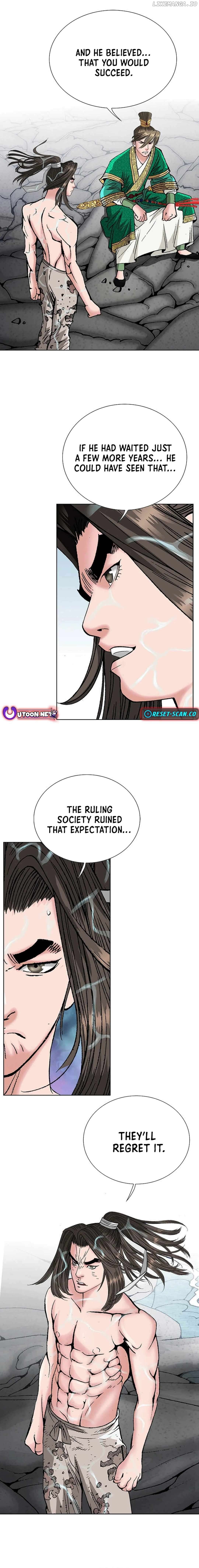A Tale of the Two Tigers Chapter 1 - page 24